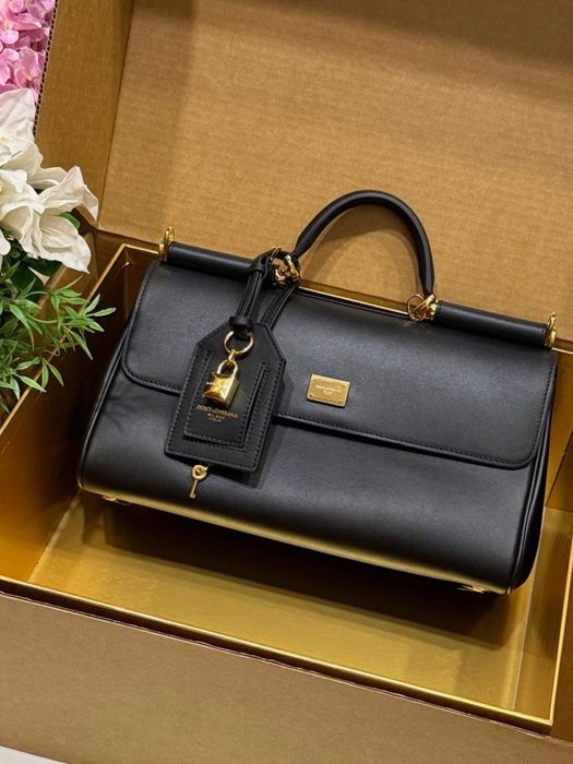 Geanta Dolce&Gabbana My Sicilly