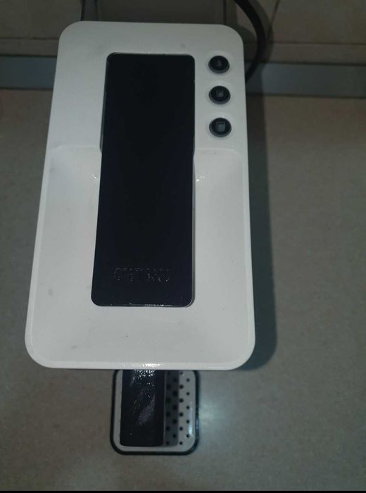 Aparat cafea elvetian Cremesso ca nou, cu adaptoare capsule Nespresso.