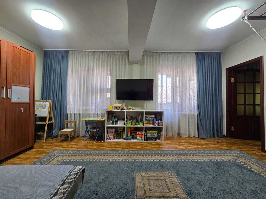 Продам 3кмт Орбита-4 дом9