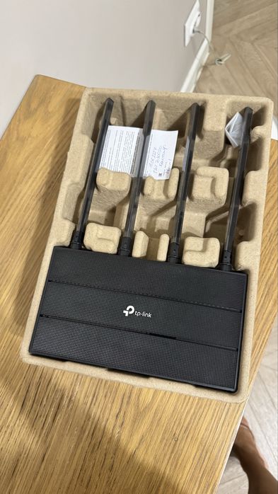 Роутер TP-link Archer C80