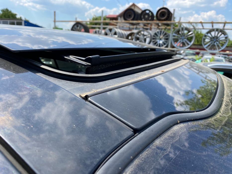 Trapă completă Kia Sportage 2.0 crdi 2012