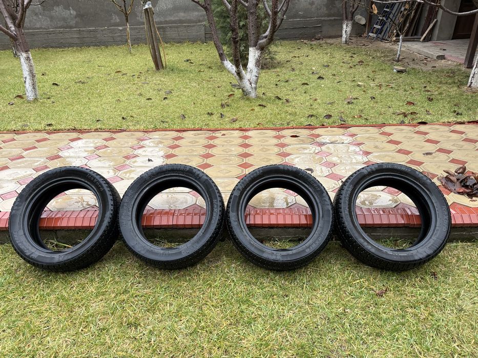 Шины зимние POWERTRAC 215/55/17