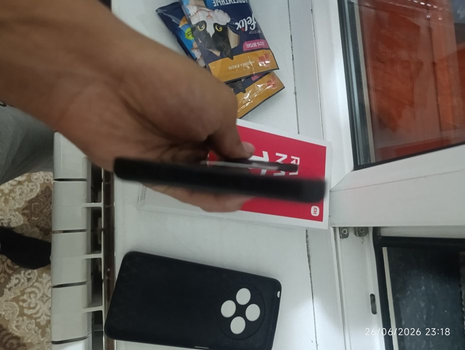 Redmi 14 c sotiladi