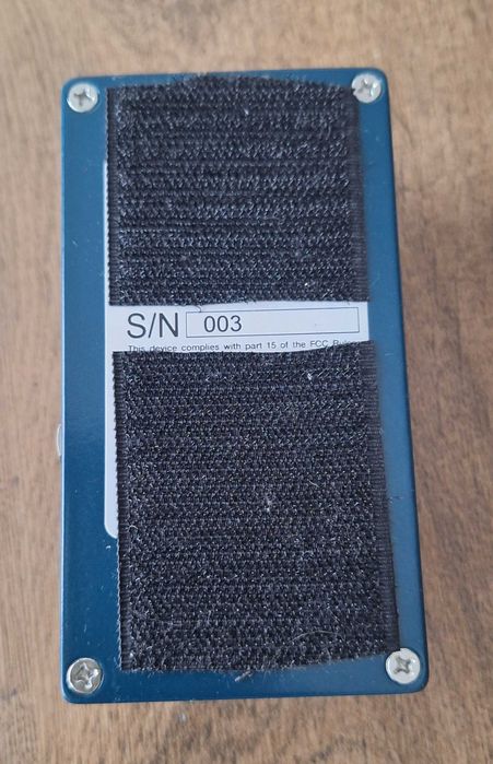 EarthQuakerDevices Silos - дилей педал