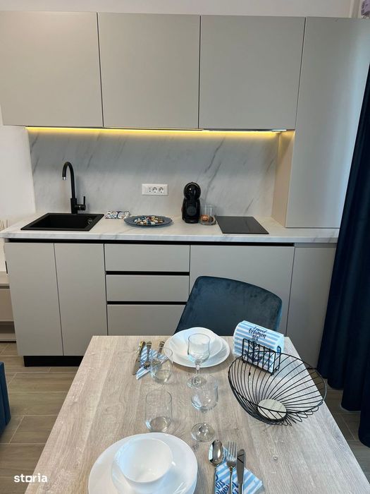 Studio Lux - Centrul Statiunii Mamaia