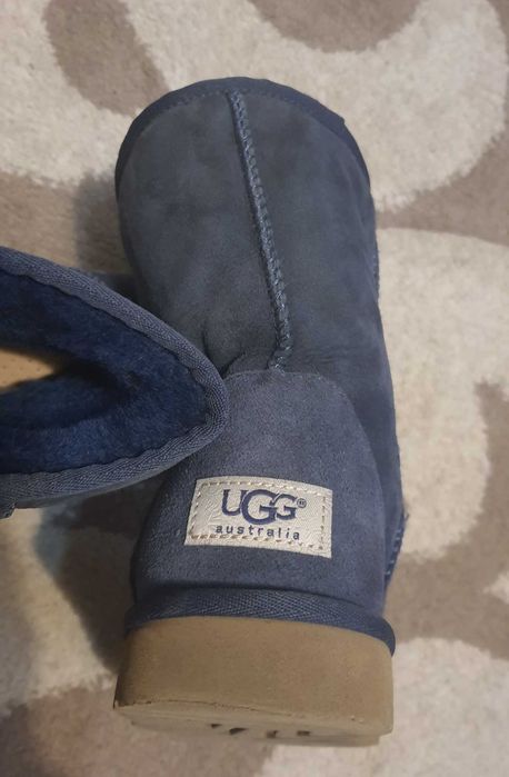 Ghete UGG Australia