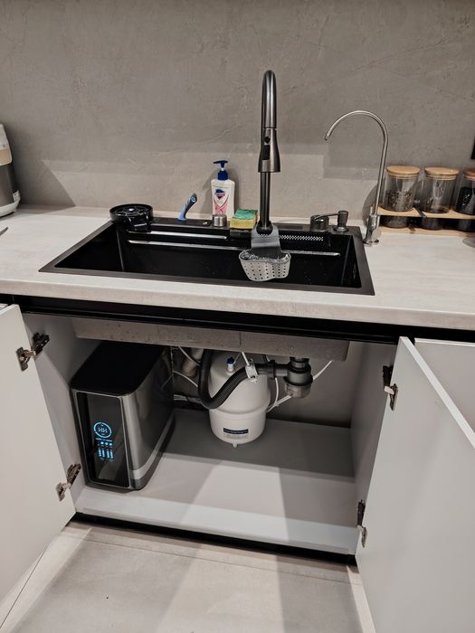 Фильтры для воды