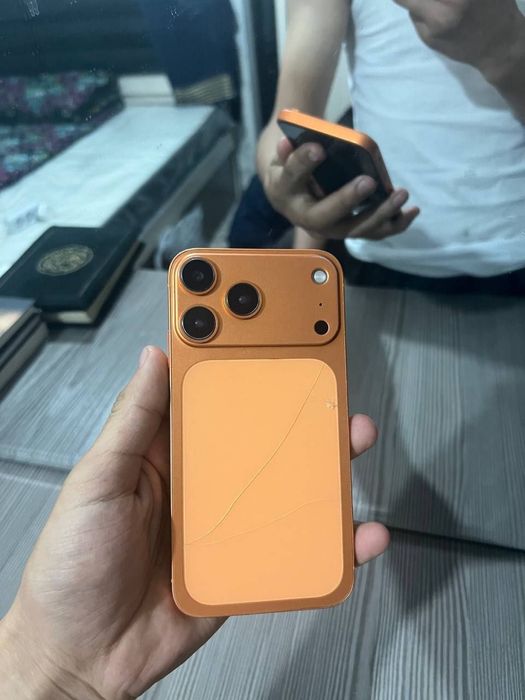 Iphone 11 256gb 17 pro korpsda