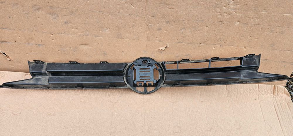 Grila radiator Vw Polo AW 2G 2018 2019 2020
