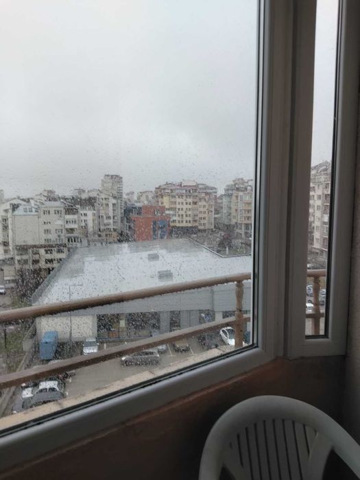 Панорамен двустаен апартамент, кв. К.Фичето,гр.В.Търново, до ЛИДЪЛ