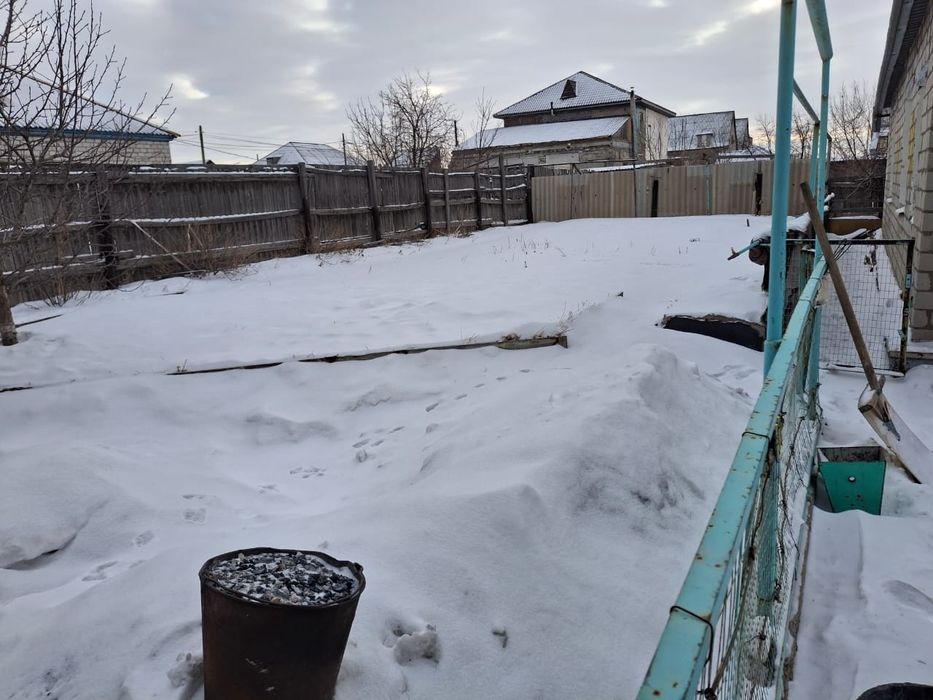 Продам частный дом