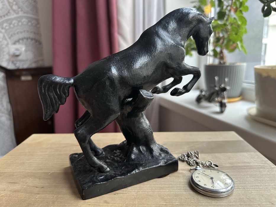 "Прыгающий конь" (Касли, 1984)