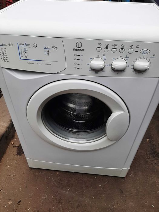 Mașină de spălat rufe.Stare bună de funcționare.