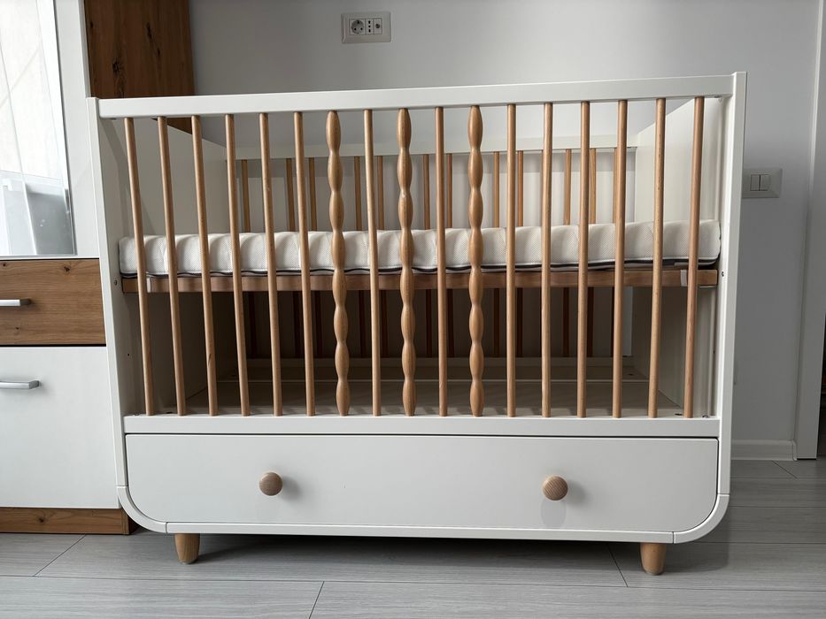 Patut bebe ikea myllra