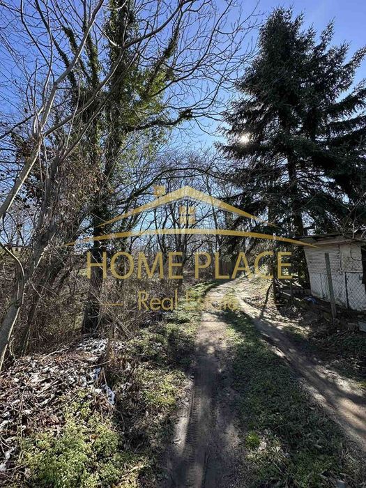 Парцел в м-ст Боровец Север