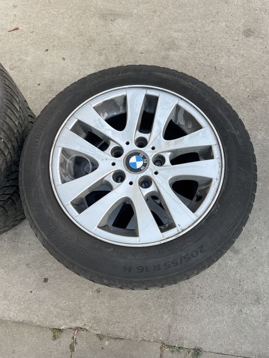 Джанти 16цола BMW 5x120