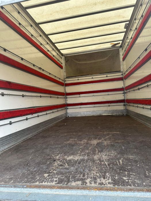 Iveco daily 2019 euro 6