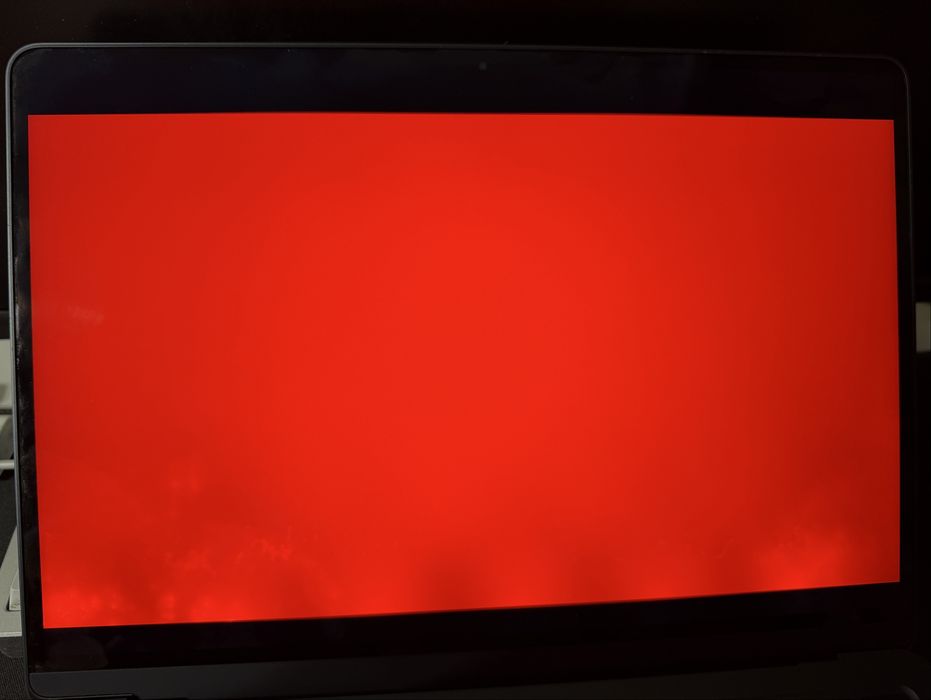 Macbook air m3 16/512