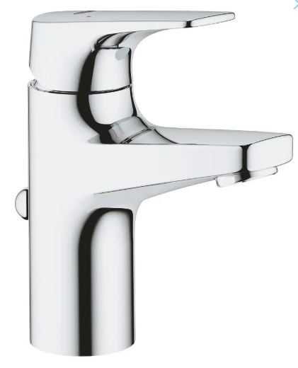 Grohe Start Flow – Baterie lavoar crom 23809000