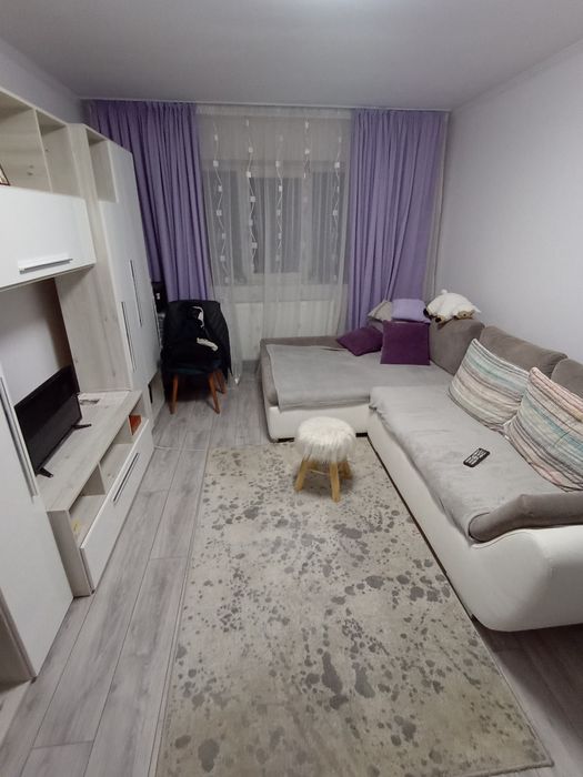 Apartament 3 camere
