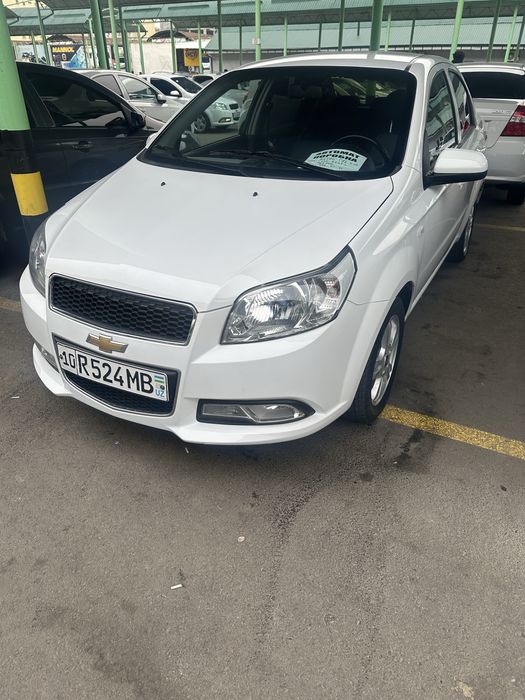 Nexia 2022/2023 yil minishga tayyor xich qanaqa ishi yo kira qilinmaga