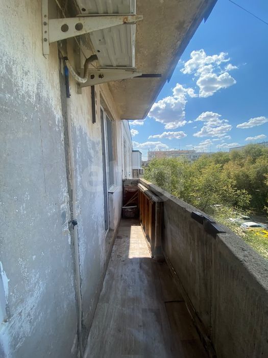 Продам 1 ком.квартиру в 8 микрорайоне