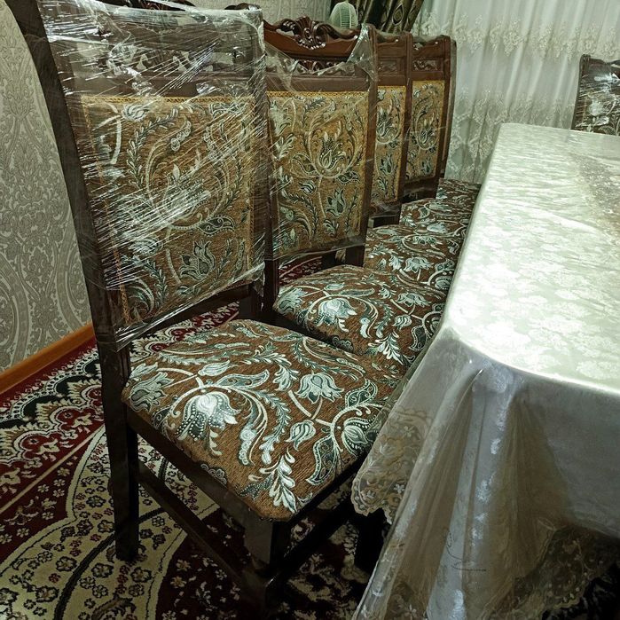 Стол стул Stol Stul