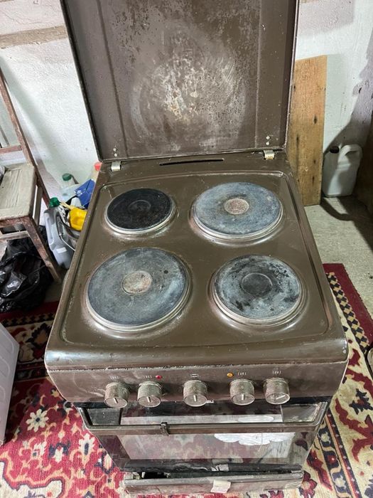 электроплитка