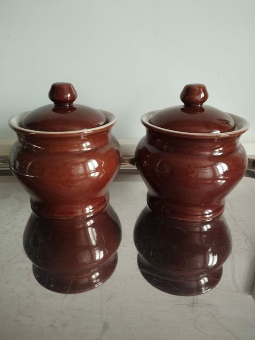 Продам горшочки для запекания 6 штук