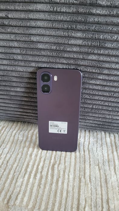 Oppo A6x 4GB/128GB