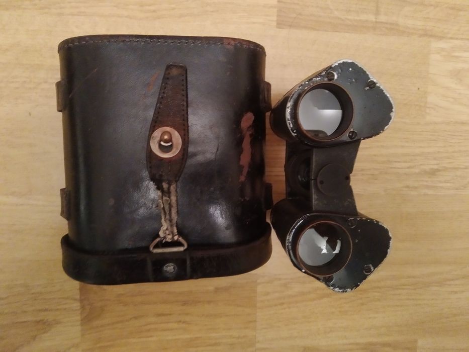 binoclu militar BUSCH MOD ULTRALUX