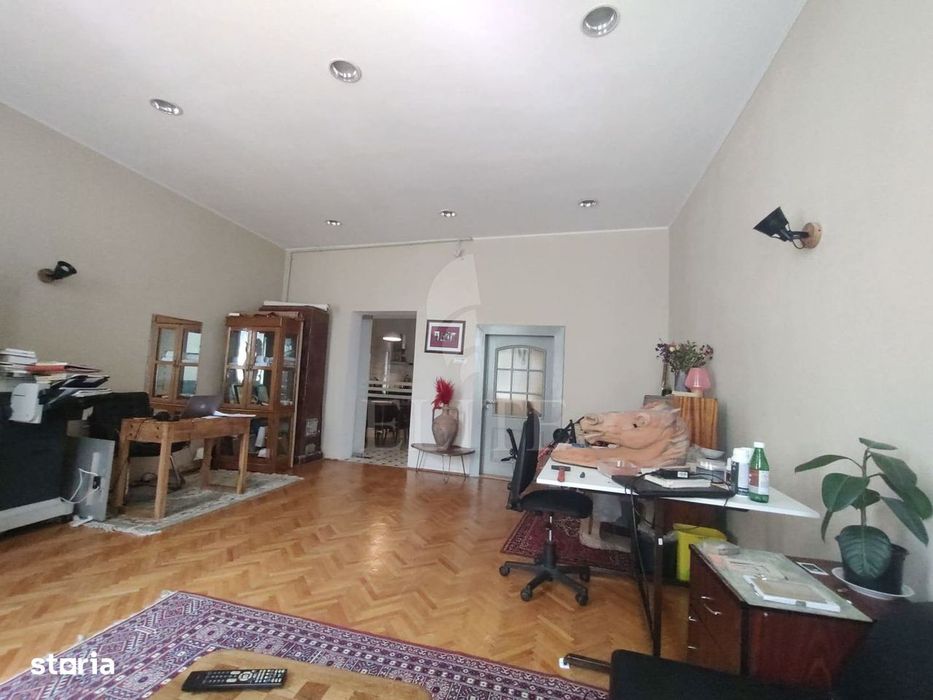 Apartament 2 camere în zona Tribunal