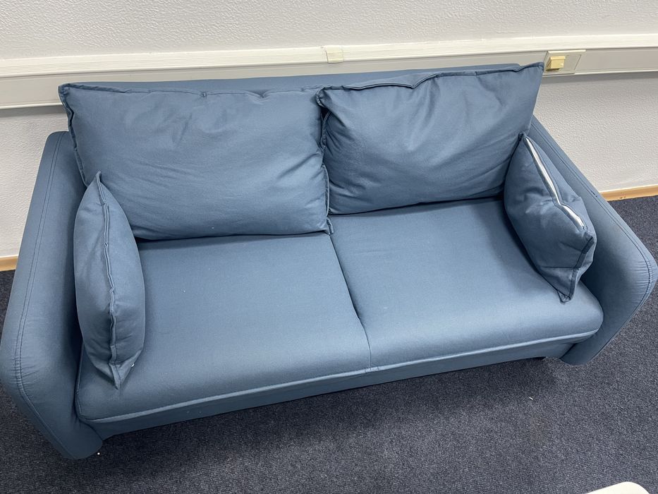 диван сатылады кішкентай 120см