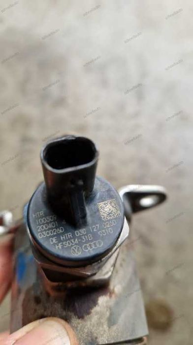 Pompa inalta presiune 1.2 TSI CBZ, 1.4 TSI CAX, CAV cod 03C 127 026 D