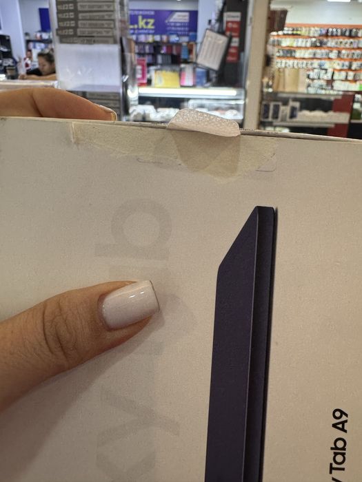 Samsung Galaxy Tab A9 128