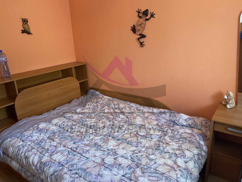 Дава се под наем Двустаен апартамент в Варна, Младост 2 - 40 кв.м за 205 € - Снимка #1