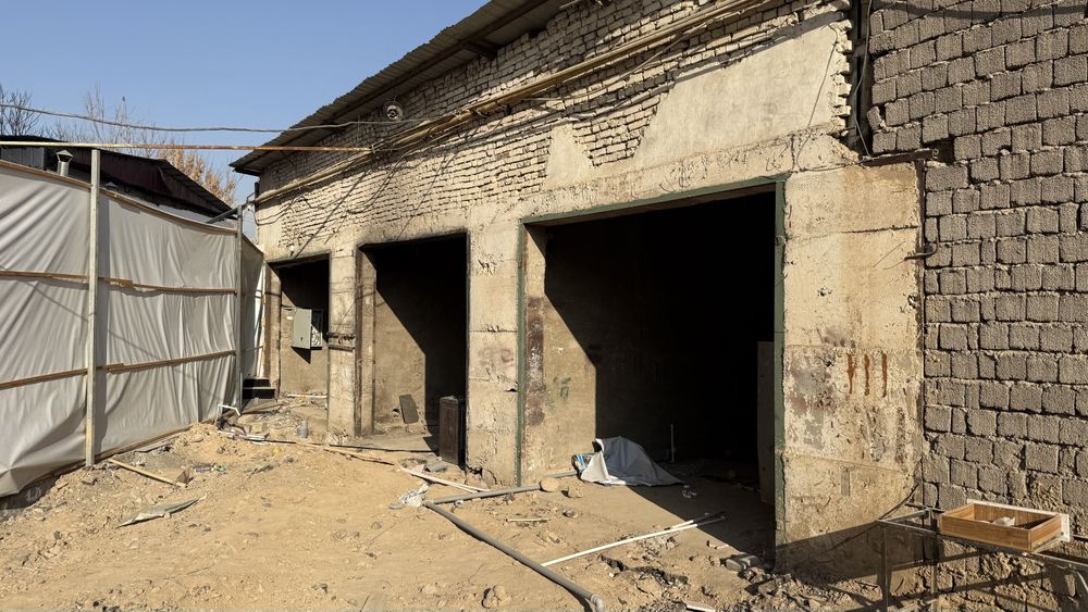 Коммерческое Чиланзар помещения сдается в аренду