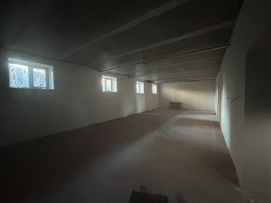 Коммерческое помещение