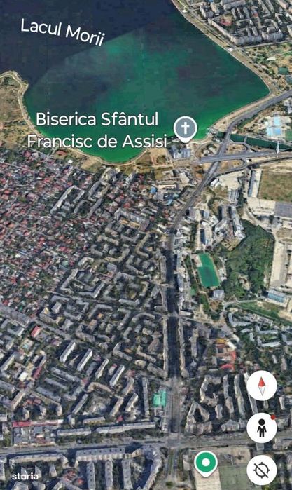 Apartament 3 Camere, zona Orșova, Militari