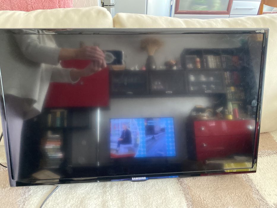 Тв samsung 80 диаганаль