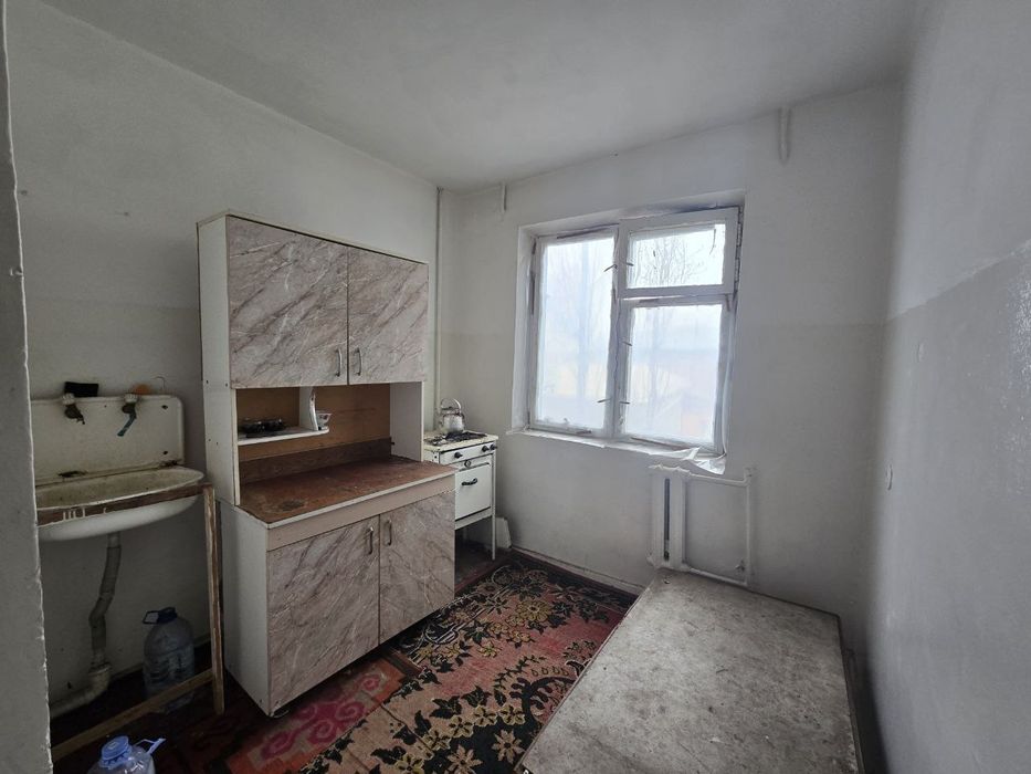 Квартира Сотилади 1хонали Мухайода