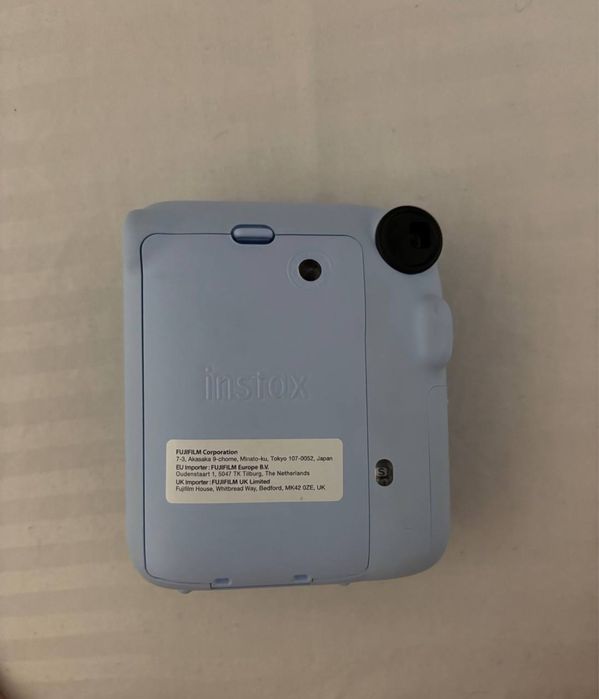Fujifilm Instax Mini 12