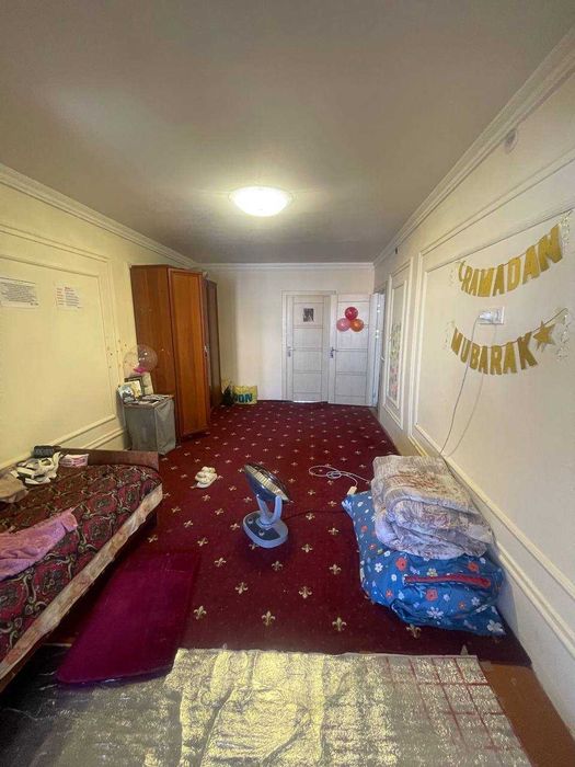 Срочно 4-х комнатная квартира ор.Мирзо Улугбек, Багишамал