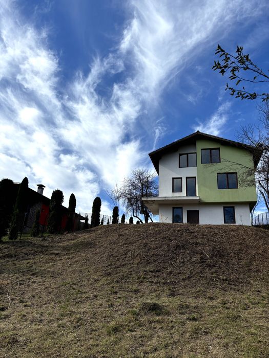 Продава се Къща в София, Драгалевци - 180 кв.м за 445 €/кв.м - Снимка #2