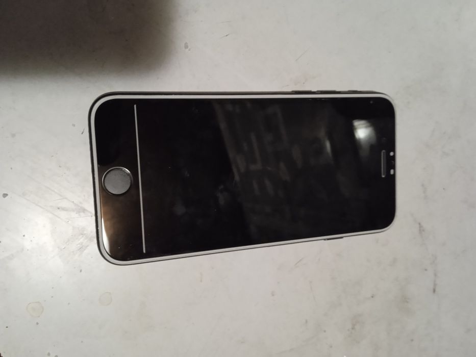 Айфон 7 (128гб) 100акб