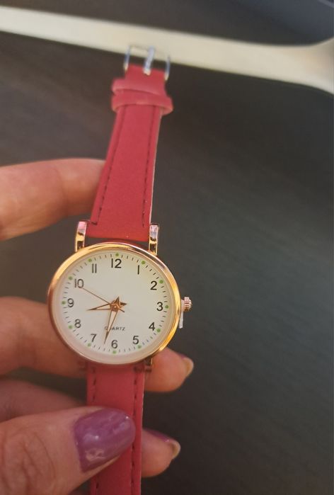 Ceas dama casual-nou