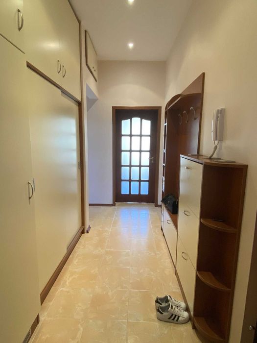 Дава се под наем Тристаен апартамент в София, Изток - 88 кв.м за 700 € - Снимка #13