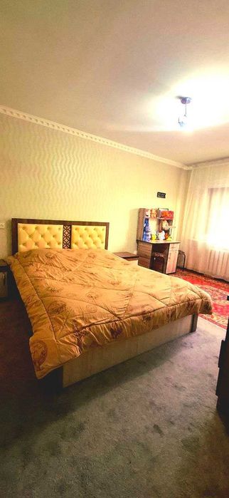 Дархан, СК Старт,Новомосковская.Продам квартиру 3/2/5 кирпич,65 метров