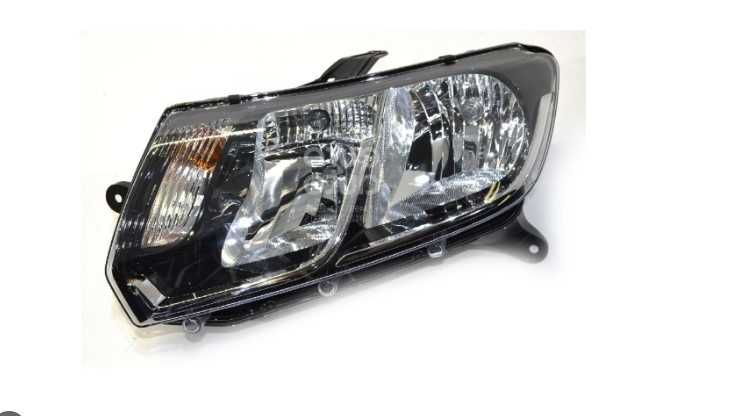 Фара LH Logan 2 Sandero 2 14-