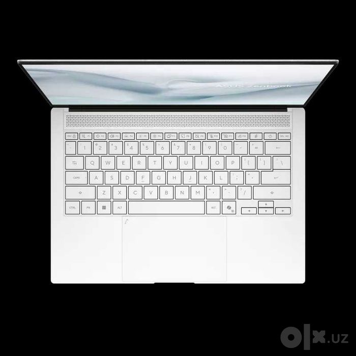 Asus Zenbook S14 OLED 3K 120Hz Intel Core Ultra 9-386H 32GB DDR5 1TB